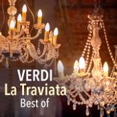 La Traviata - Best Of artwork