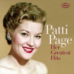 Patti Page - Belonging To Someone