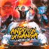 Nickoog Clk - Ando Con La Ganga