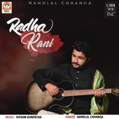 Radha Rani - Nandlal Chhanga