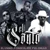 El Santo (Remix) [feat. Chocolate & El Chulo] - Single album lyrics, reviews, download