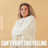 Can't Fight This Feeling artwork