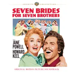 Main Title (Seven Brides For Seven Brothers) Song Lyrics