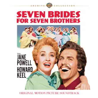 Main Title (Seven Brides For Seven Brothers) by Adolph Deutsch & The MGM Studio Orchestra song reviws