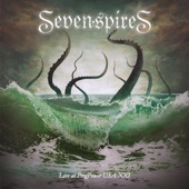 Seven Spires - Oceans of Time (Live)