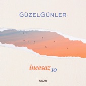 Güzel Günler (feat. Ezgi Köker & Bora Ebeoglu) artwork