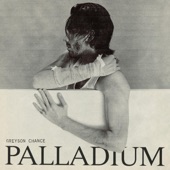Palladium artwork