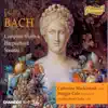 Stream & download Bach: Complete Violin & Harpsichord Sonatas