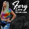 Tus Ojos Lloran - Fery Love lyrics
