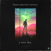 A New Day - Single album lyrics, reviews, download