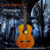 Luna Blanca - Wings of Helena