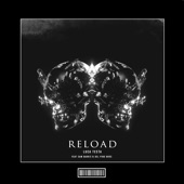 Reload (feat. Sam Darris Del Pino Bros) [Hardstyle Remix] artwork