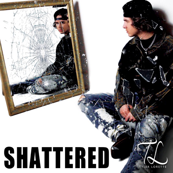 Tyler Lorette - Shattered