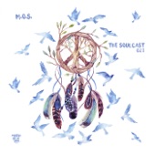 The Soulcast 021 (Mixed by M.O.S.) [DJ MIX] artwork