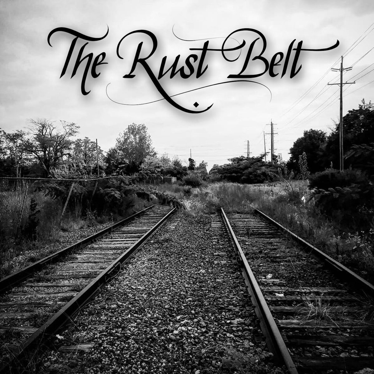 The rust belt это фото 27