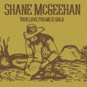 Shane McGeehan - Stranger in the House