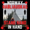 Stand Hand in Hand - Single