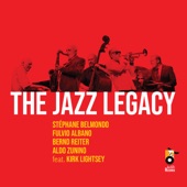 The Jazz Legacy (feat. Kirk Lightsey) artwork