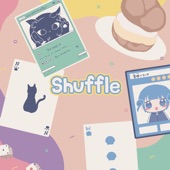 Shuffle artwork