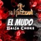 El Mudo artwork