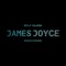 James Joyce - Willy valanga & Cevasco Syntharsi lyrics