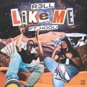 Like Me (feat. Hooli) artwork