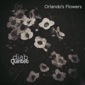Orlando's Flowers artwork
