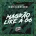 Magrão Like a G6 song reviews