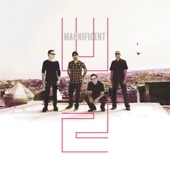 Magnificent (Dave Audé Club Remix) artwork
