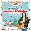 Advents- und Weihnachtslieder für Kinder