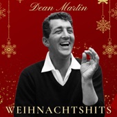 Weihnachtshits - Dean Martin - EP artwork