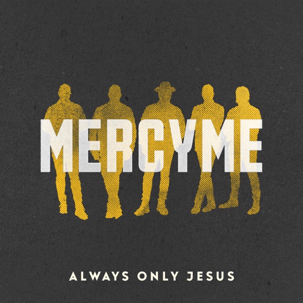 To Not Worship You by Mercyme on 98.9 Trumpet Radio