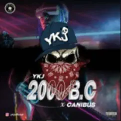 2000 Bc - Single by YKJ album reviews, ratings, credits