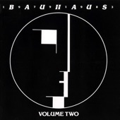 Bauhaus - Ziggy stardust