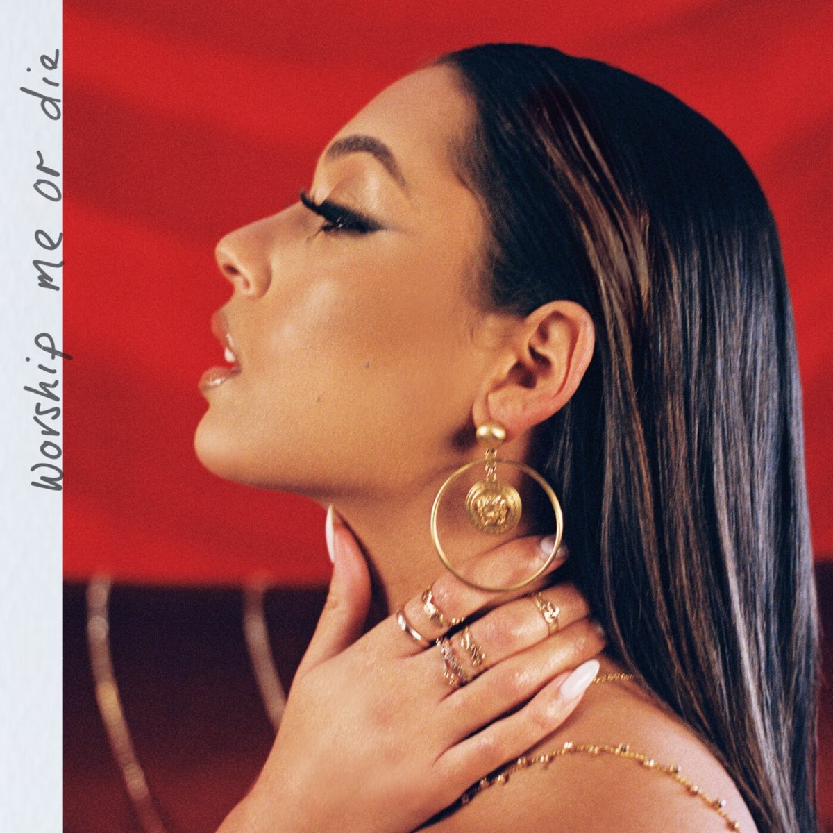 Worship Me Or Die - Single by Isadora on Apple Music.