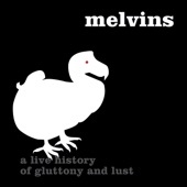 Melvins - Honey Bucket (Live)