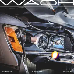 WAOH (feat. Quevedo) - Single by Kabasaki & Israel B album reviews, ratings, credits