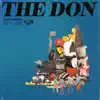 THE DON - EP album lyrics, reviews, download
