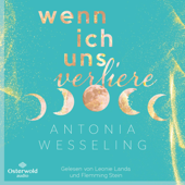 Wenn ich uns verliere - Antonia Wesseling