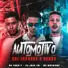 Stream & download Automotivo, Vai Jogando a Bunda (feat. MC Duartt & Mc Magrinho)