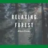Relaxing Forest Nature Sounds album lyrics, reviews, download