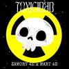 Zamort 4E - Toxicidad