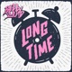 LONG TIME cover art