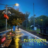 Nitrogen artwork