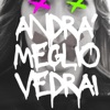 Andrà meglio vedrai - Single