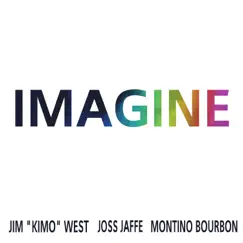 Imagine - Single by Jim 