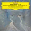 Weinberg: Symphonies Nos. 3 & 7; Flute Concerto No. 1 album lyrics, reviews, download