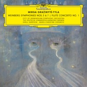 Mirga Gražinytė-Tyla - Symphony No. 3 in B Minor, Op. 45: I. Allegro