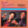 Ezinkulu: The Best Of album lyrics, reviews, download