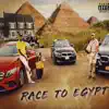Race to Egypt (feat. NÎK) - Single album lyrics, reviews, download